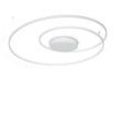 Immagine di Ideal Lux Oz pl d100 on-off 3000k lampada da soffitto