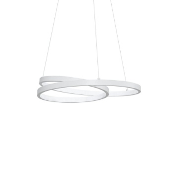 Immagine di Ideal Lux Oz sp d040 on-off 3000k lampada a sospensione