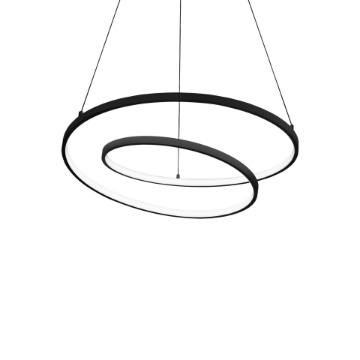 Immagine di Ideal Lux Oz sp d60 on-off 4000k lampada a sospensione