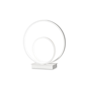 Immagine di Ideal Lux Oz tl on-off 2700k lampada da tavolo