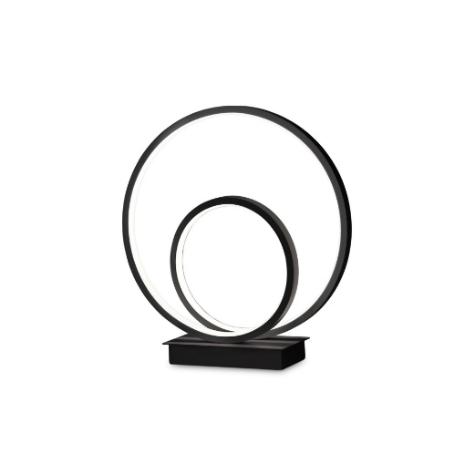 Immagine di Ideal Lux Oz tl on-off 2700k lampada da tavolo