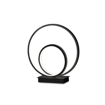 Immagine di Ideal Lux Oz tl on-off 4000k lampada da tavolo