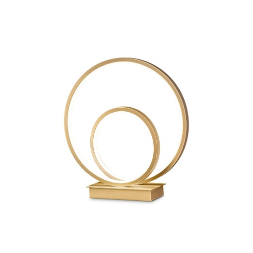 Immagine di Ideal Lux Oz tl on-off 2700k lampada da tavolo