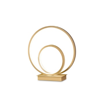 Immagine di OZ TL ON-OFF OTTONE 3000K