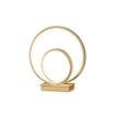 Immagine di Ideal Lux Oz tl on-off 4000k lampada da tavolo