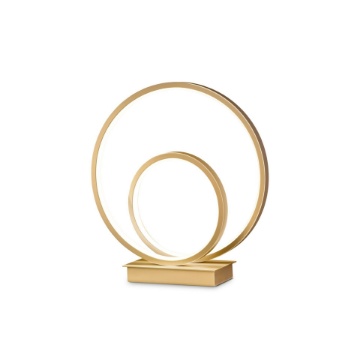 Immagine di Ideal Lux Oz tl on-off 4000k lampada da tavolo