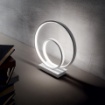 Immagine di Ideal Lux Oz tl on-off 4000k lampada da tavolo