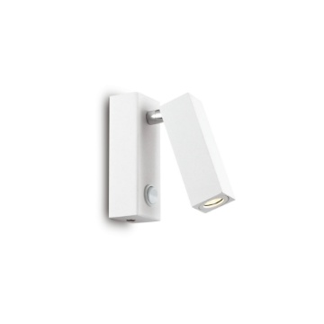 Immagine di PAGE AP SQUARE BIANCO