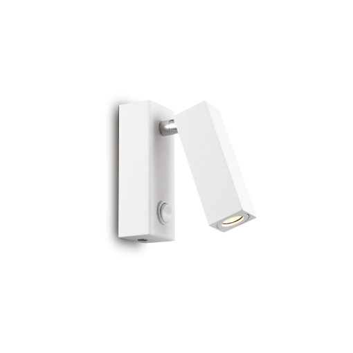 Immagine di PAGE AP SQUARE BIANCO