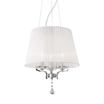 Immagine di Ideal Lux Pegaso sp3 lampada a sospensione