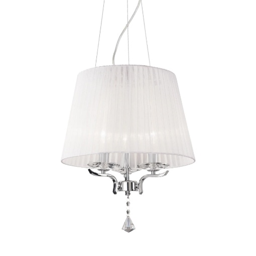 Immagine di Ideal Lux Pegaso sp3 lampada a sospensione