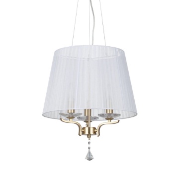 Immagine di Ideal Lux Pegaso sp3 lampada a sospensione