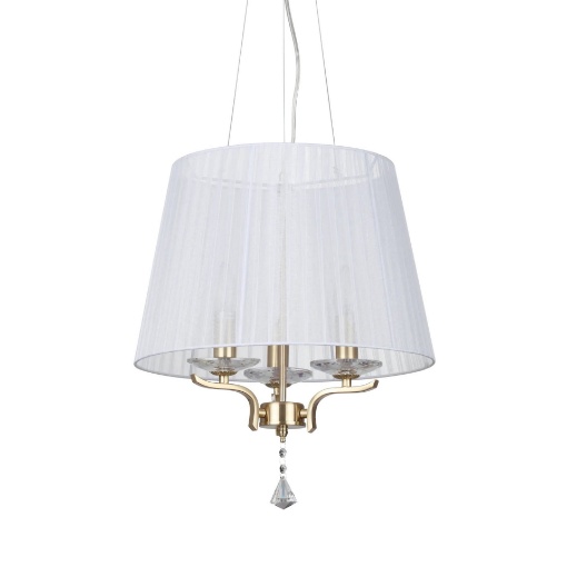 Immagine di Ideal Lux Pegaso sp3 lampada a sospensione