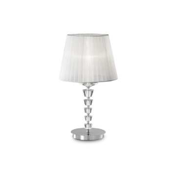 Immagine di Ideal Lux Pegaso tl1 big lampada da tavolo