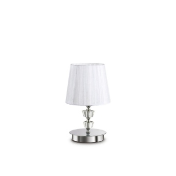 Immagine di PEGASO TL1 SMALL BIANCO