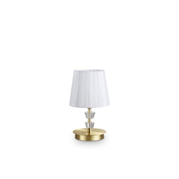 Immagine di PEGASO TL1 SMALL OTTONE