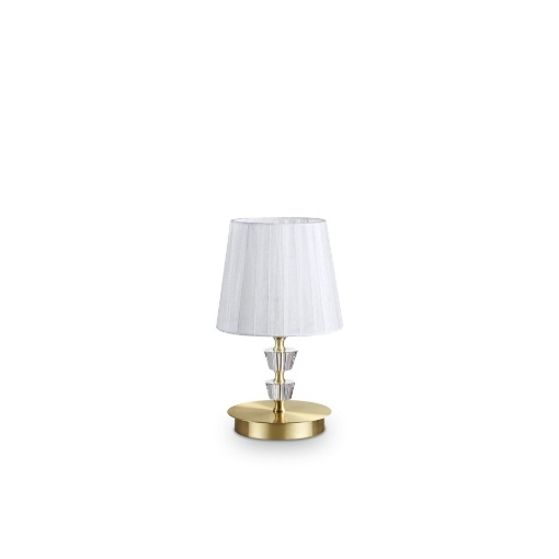 Immagine di PEGASO TL1 SMALL OTTONE