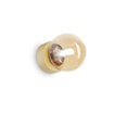 Immagine di Ideal Lux Perlage ap1 lampada da parete