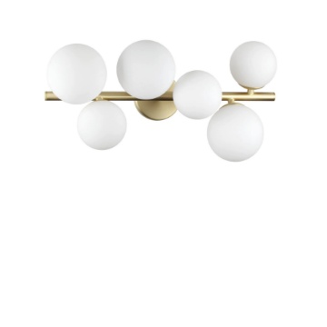 Immagine di Ideal Lux Perlage pl6 lampada da soffitto