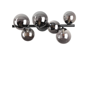 Immagine di Ideal Lux Perlage pl6 lampada da soffitto
