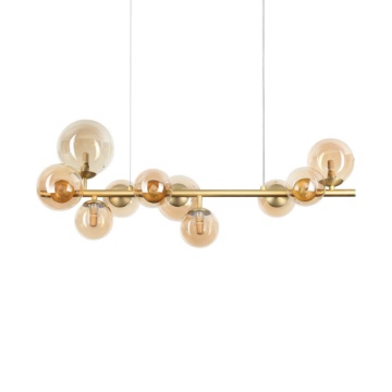 Immagine di Ideal Lux Perlage sp10 lampada a sospensione