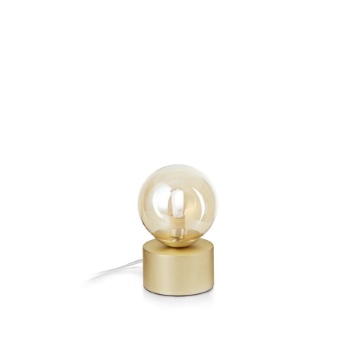 Immagine di Ideal Lux Perlage tl1 lampada da tavolo