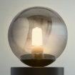 Immagine di Ideal Lux Perlage tl1 lampada da tavolo