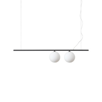 Immagine di PERLINE SP2 NERO