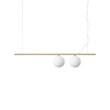 Immagine di PERLINE SP2 OTTONE