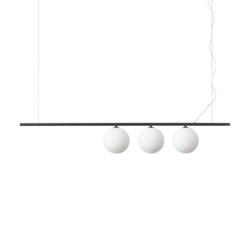 Immagine di PERLINE SP3 NERO
