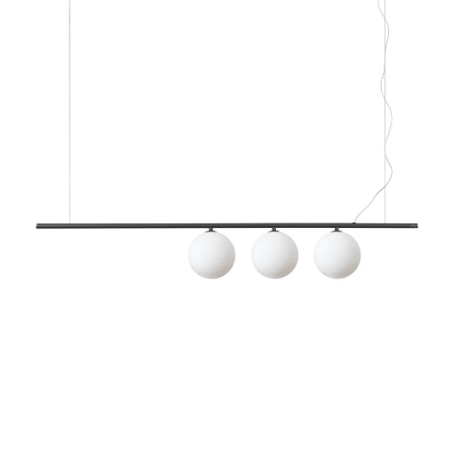 Immagine di PERLINE SP3 NERO