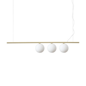 Immagine di PERLINE SP3 OTTONE