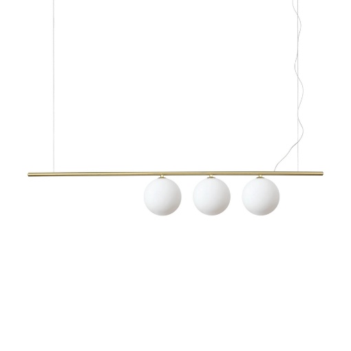 Immagine di PERLINE SP3 OTTONE