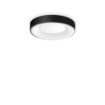 Immagine di Ideal Lux Planet pl d30 lampada da soffitto