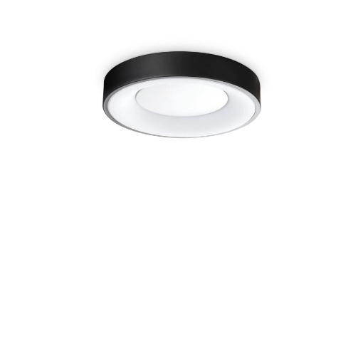 Immagine di Ideal Lux Planet pl d30 lampada da soffitto
