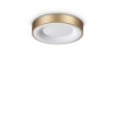 Immagine di Ideal Lux Planet pl d30 lampada da soffitto