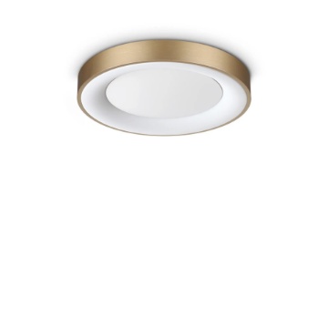 Immagine di Ideal Lux Planet pl d40 lampada da soffitto