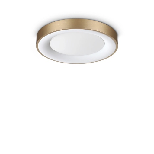Immagine di Ideal Lux Planet pl d40 lampada da soffitto