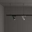 Immagine di Ideal Lux Play tr 3-phase 16w 3000k