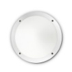 Immagine di Ideal Lux Polar-1 ap1 lampada da parete