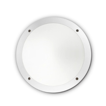Immagine di Ideal Lux Polar-1 ap1 lampada da parete