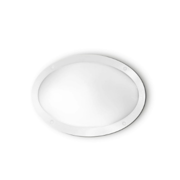 Immagine di Ideal Lux Medea-1 ap1 lampada da parete