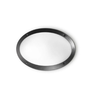 Immagine di Ideal Lux Medea-1 ap1 lampada da parete