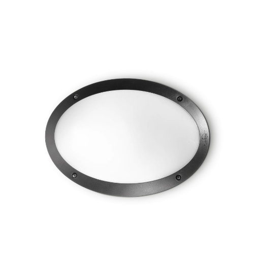 Immagine di Ideal Lux Medea-1 ap1 lampada da parete