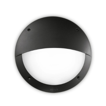 Immagine di Ideal Lux Polar-2 ap1 lampada da parete
