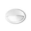 Immagine di Ideal Lux Medea-2 ap1 lampada da parete