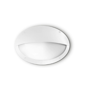 Immagine di Ideal Lux Medea-2 ap1 lampada da parete