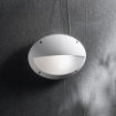 Immagine di Ideal Lux Medea-2 ap1 lampada da parete