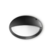 Immagine di Ideal Lux Medea-2 ap1 lampada da parete