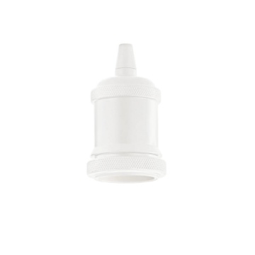 Immagine di Ideal Lux Portalampada e27 ghiera